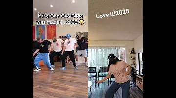 Short Cha Cha Slide Trending Dance W My Idols Lung Transplant 