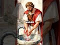 Roman Judge Who Condemned Jesus Went Insane