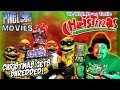 We Wish You a Turtle Christmas - Phelous