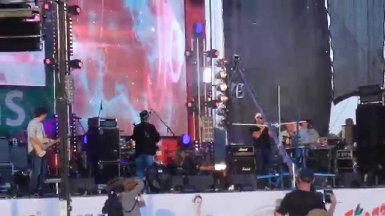 Евгений Маргулис - Мой друг лучше всех играет блюз (Nefis Rock & Dance ...