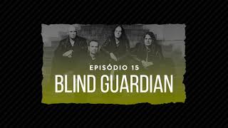 Hansi Kürsch é a alma do Blind Guardian? | VNE Tapes