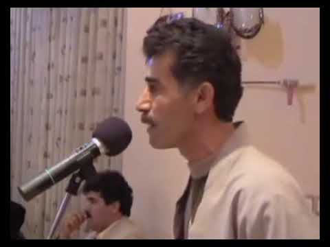 کەمال فەدەوی دەنگێک بەبێ ویست کێشت دەکاتە ناو دەنگ و سەدا Kamal Fadawi