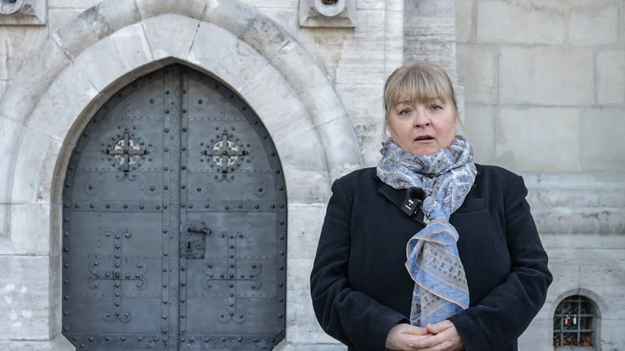 Budapesti Történelem | 10. rész | Mátyás-templom