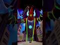 Digimon Super Rumble (DSR) - Demon Evolution Animation #anime #dsr #digimon #pokemon