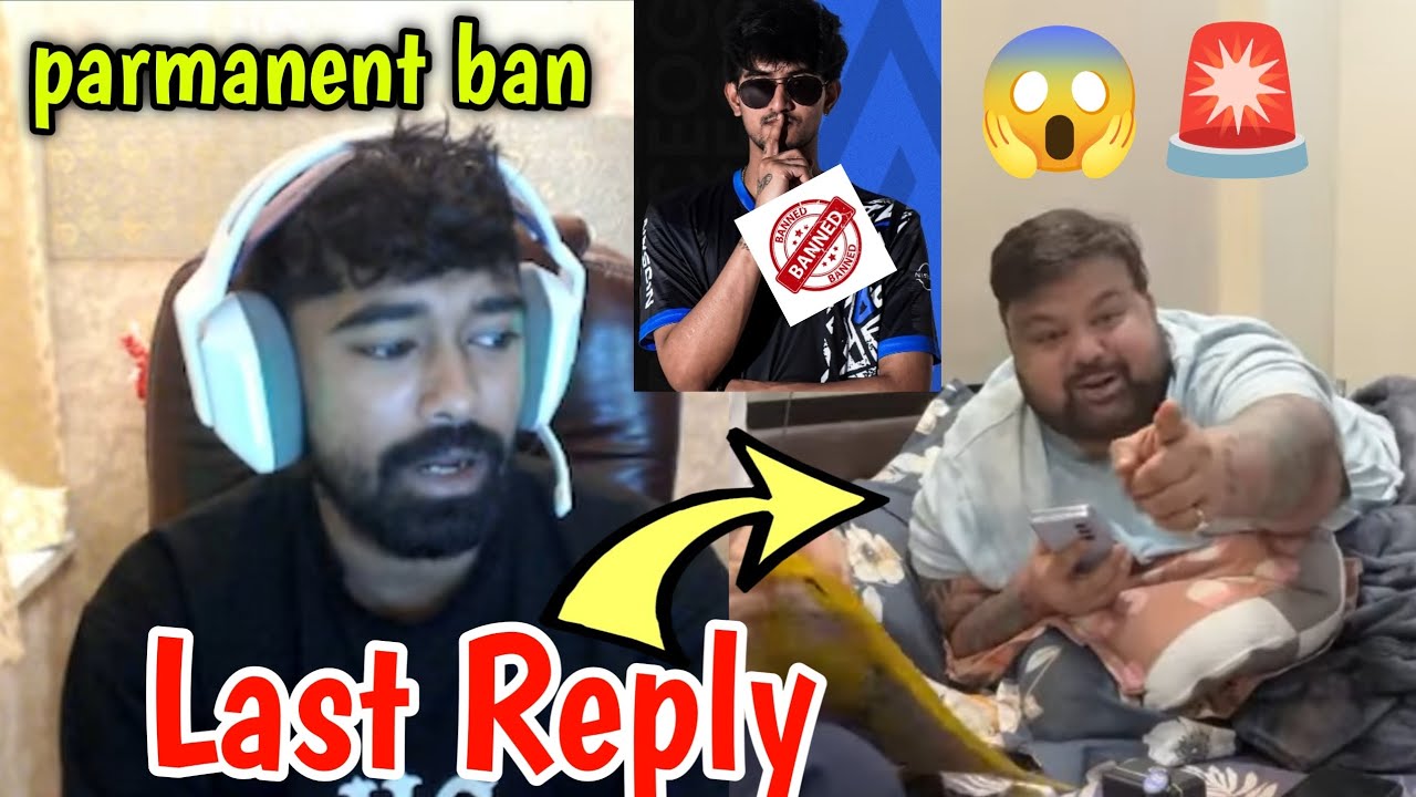 Neyoo Last Reply Goldy Da PrinceOG Ban🚫 neyoo Reply 😡