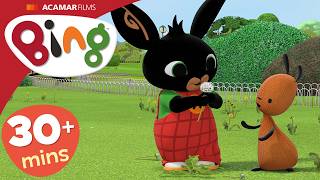 Paardenbloem Boombladtekeningen En Meer  30 Mins   Bing Beste Afleveringen   Bing Nederlands