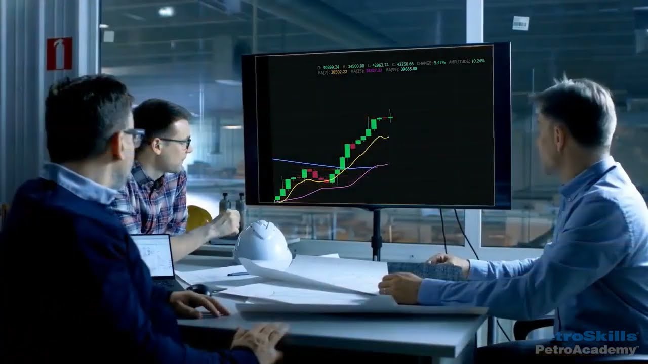 PetroSkills: Oil Treating and Desalting Fundamentals - PetroAcademy eLearning
