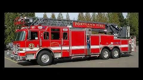 Motion Computing Fire, EMS and Police customers