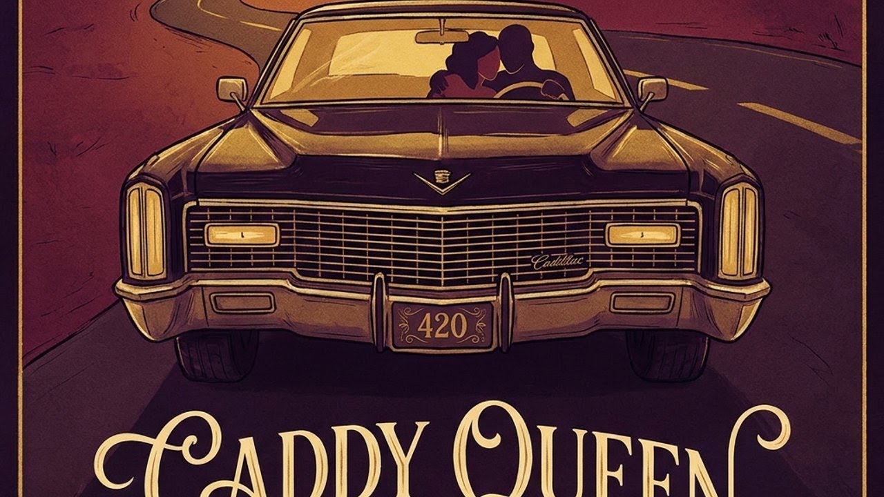 Caddy Queen