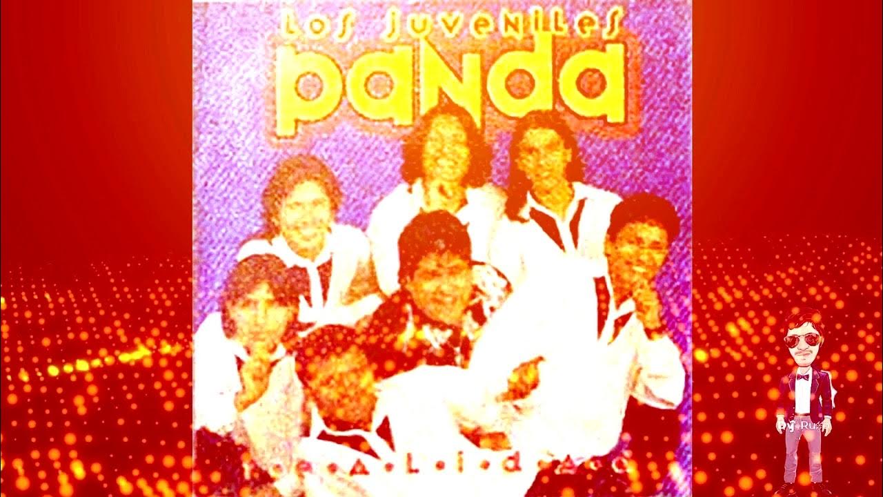 LOS JUVENILES PANDA - POBRE JUAN LOS JUVENILES PANDA - POBRE JUAN