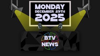 BTV News 12/29/25