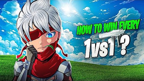 1 VS 1 Strategies , Tips & Tricks by Zerox FF‼️