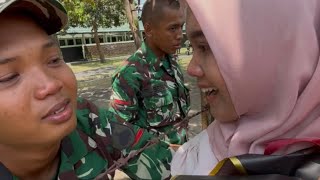 Download Lagu MELANI NEKANI PELANTIKAN TEMAN E,TAPI TERHALANG KAWAT BERDURI 😓😢😍 MP3 Download Lagu MELANI NEKANI PELANTIKAN TEMAN E,TAPI TERHALANG KAWAT BERDURI 😓😢😍 MP3