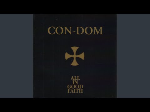 Con-Dom — Get Right With God 1