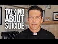 Talking about Suicide