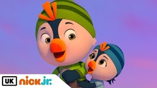 Top Wing | Brody Goes Home | Nick Jr. UK