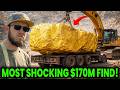 Breaking: Kevin Beets’ Risky Move Unlocks a $170M Underground Treasure!