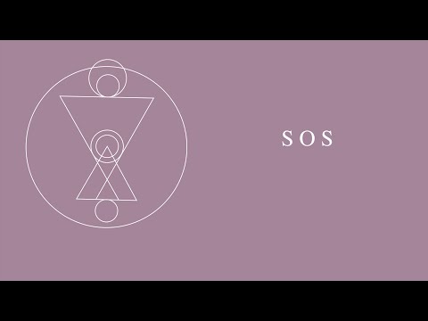 Sneaker Pimps - SOS (Official Audio with Lyrics)