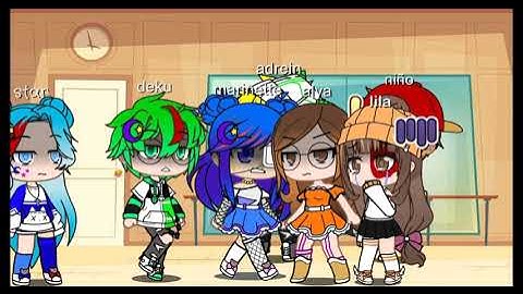 •|| Mommy Told me Never to Lie||• gachaclub[Smith Family]