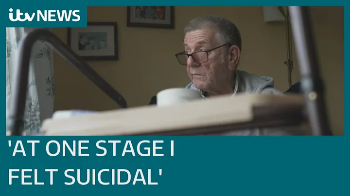 Loneliness crisis: Three people hit by acute loneliness - and how they face up to it | ITV News - DayDayNews
