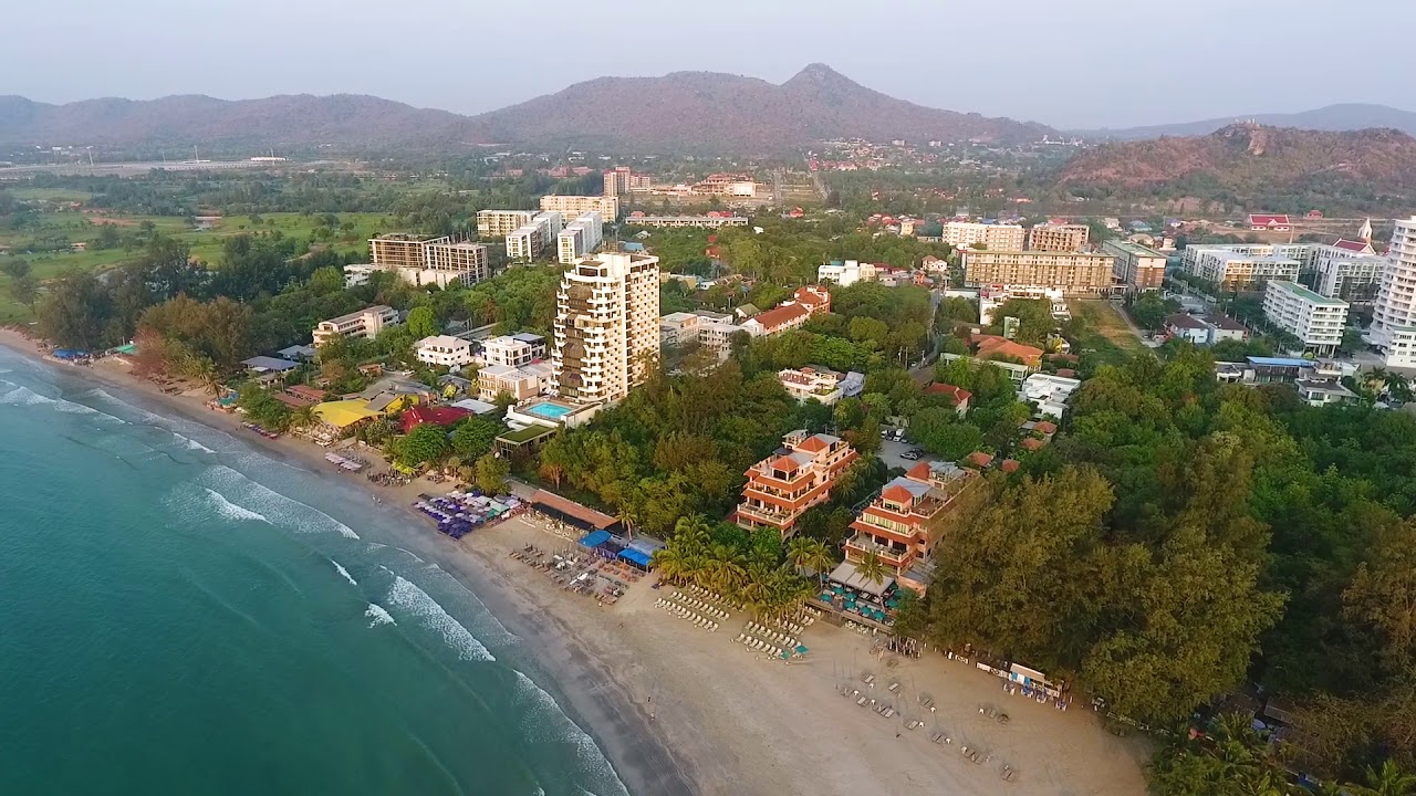 Anantasila Villa by The Sea