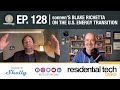 Episode 128: sonnen’s Blake Richetta on the U.S. Energy Transition