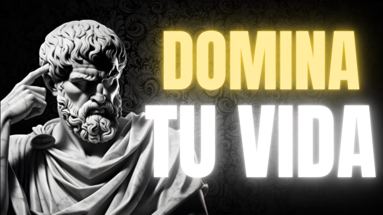 7 PRINCIPIOS ESTOICOS QUE CAMBIARÁN TU VIDA POR COMPLETO | ESTOICISMO ...