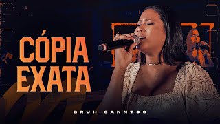 CÓPIA EXATA - Bruh Sanntos | Resenha No Rancho - OFICIAL