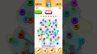 Screw Pin Puzzle - Level #187