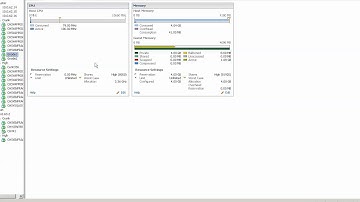 Ultimate guide to GlusterFS and ESX as VSAN part 2