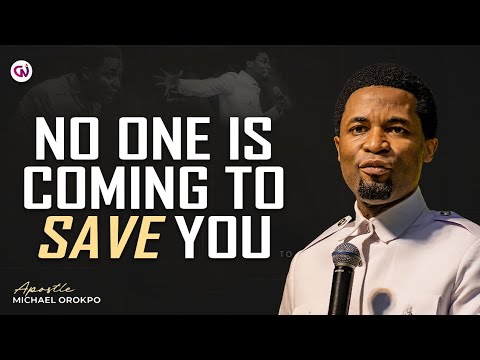 Build A Mind That Speaks Greatness | Apostle Michael Orokpo 