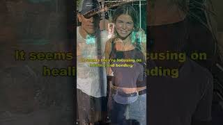 Famous Heartfelt Reunion: Teddi Mellencamp and Edwin Arroyave Bond Amid Cancer Battle Profile