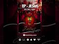 Dia 30.08 Lançamento do EP JESUS. Já se Inscreve no canal pra não perder nada!!!