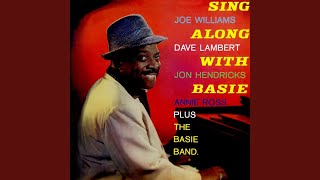 Video thumbnail of "Count Basie - Li'l' Darlin'"