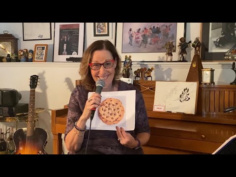 Wendee Glick - Embraceable You - EP 10