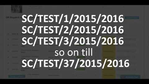 Order Preparation - ShopClues Velocity Premium (SCVP)