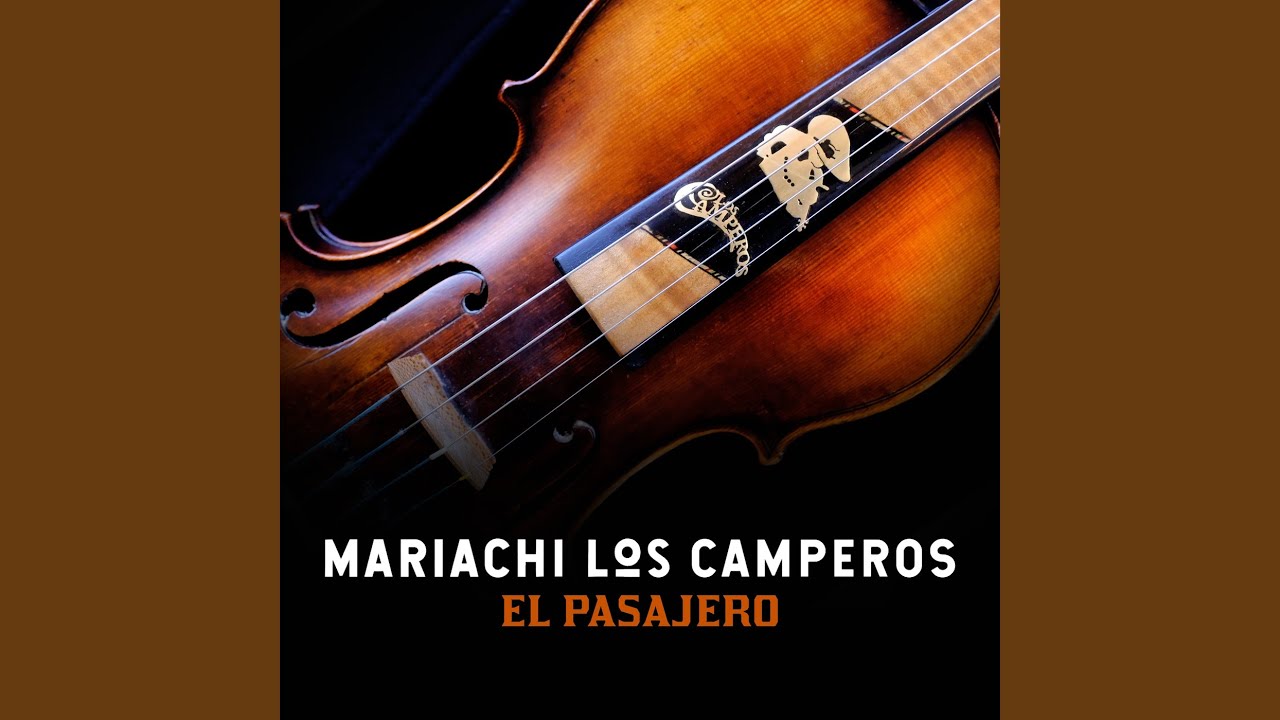 El Pasajero (The Passerby)