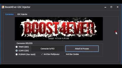 HOW TO USE THE BO2 INJECTOR