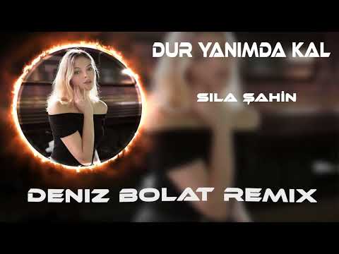 Sıla Şahin -