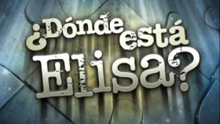 donde esta elisa final.wmv