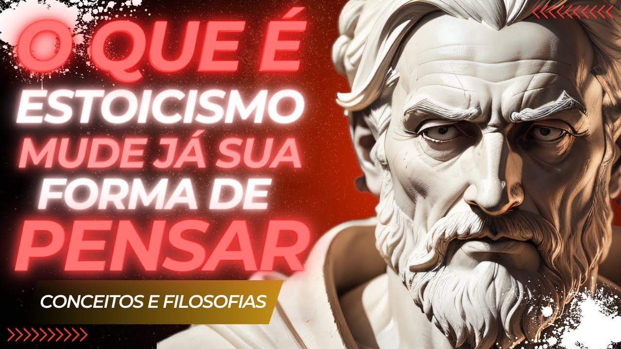 O QUE É ESTOICISMO - YouTube