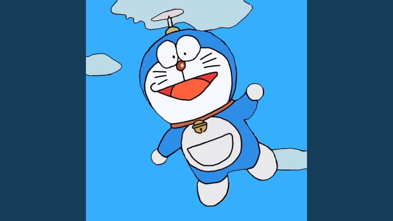 さようなら、ドラえもん - YouTube