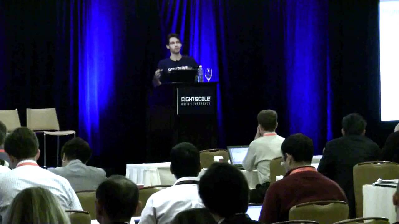 Overview of the Multi-Cloud Environment