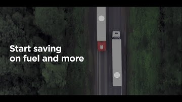 WEBFLEET – The complete fleet management solution for transport companies