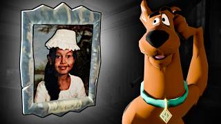 Download lagu The Unsolved Mystery of The Girl in a Scooby Doo Video Game