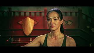 【Thriller Crime】I Spit on Your Grave! She Lost Everything, Only Hellish Revenge Remains!