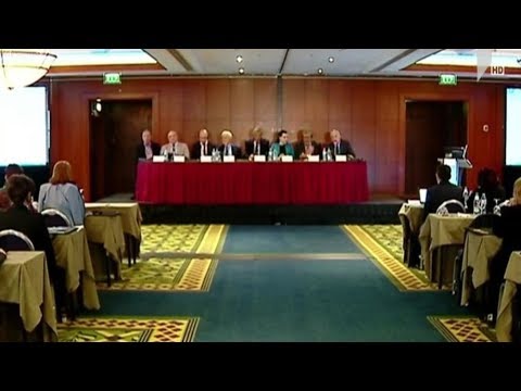 საერთაშორისო კონფერენცია თბილისში