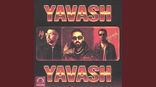 Yavash Yavash - Ali Ardavan, Behzad Leito, Sohrab MJ