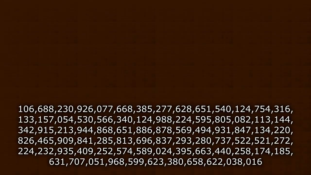 Red Stick Figure Does the Prank Dance - 1 Unoctogintillion | part 6