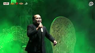 Download Lagu KANGGO RIKO - DEMY YOKER || ANNIVE KE-11 MP3